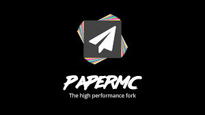papermc the high performance fork